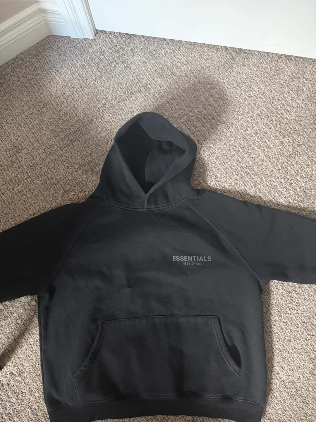 FOG 22S Essentials