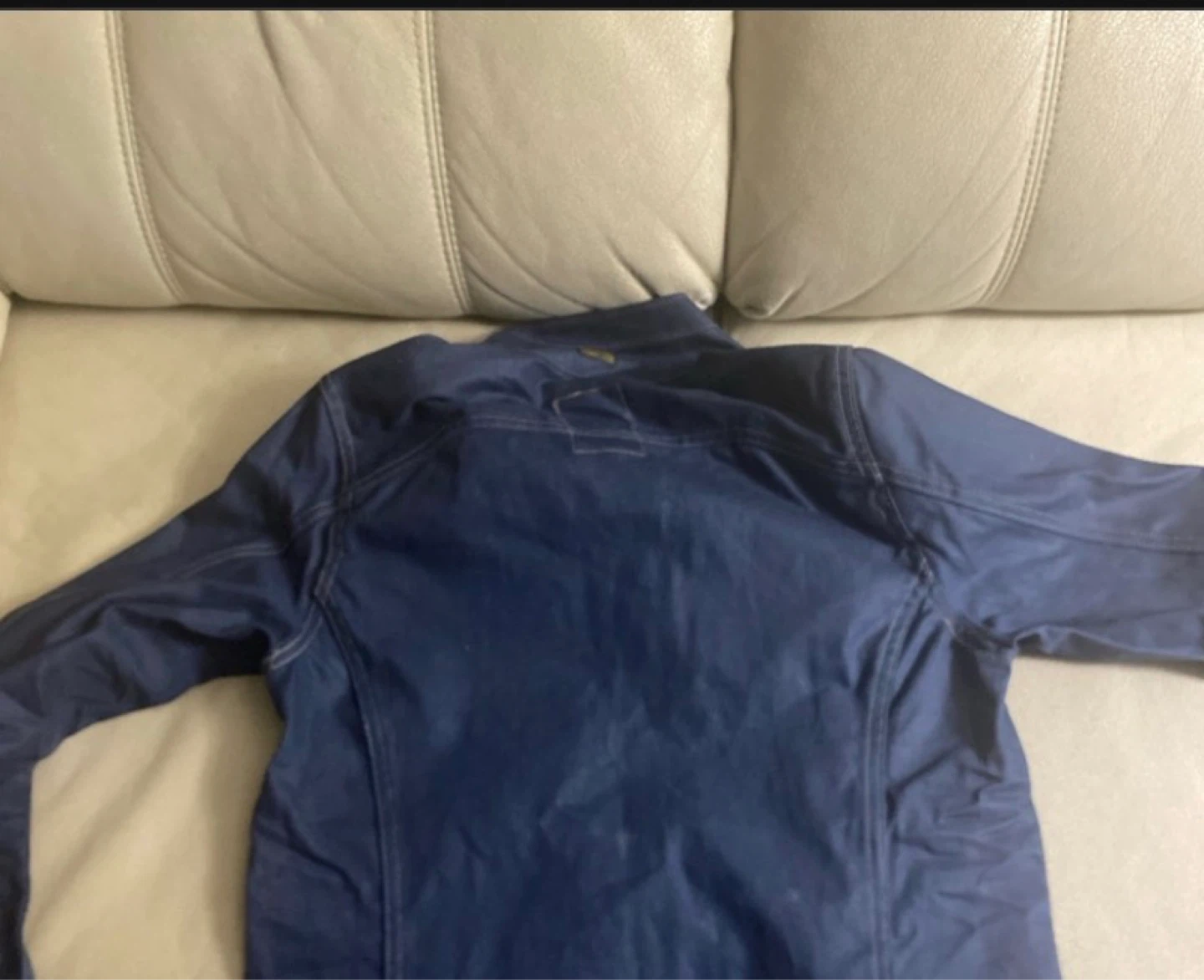 G-Star RAW New Riley Slim 3D Jacket - photo 2