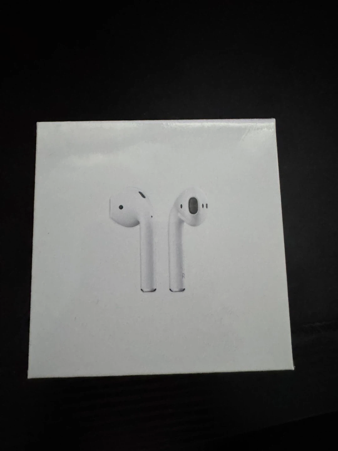 Apple AirPods (3rd generation) with MagSafe Charging Case