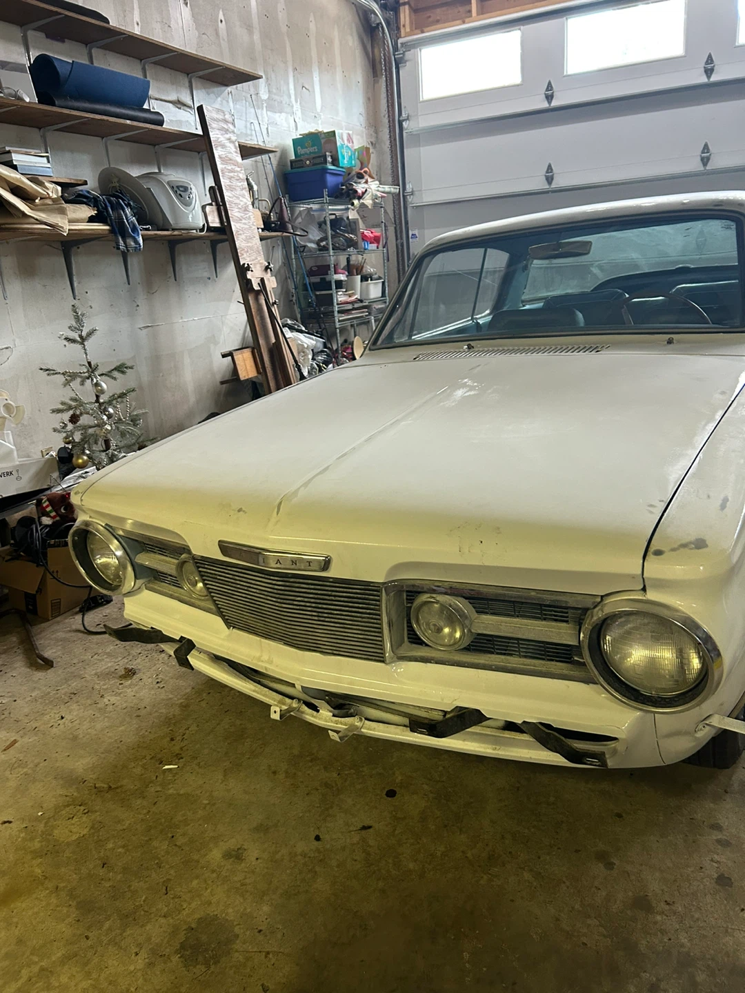 1966 Plymouth Baracuda - photo 2