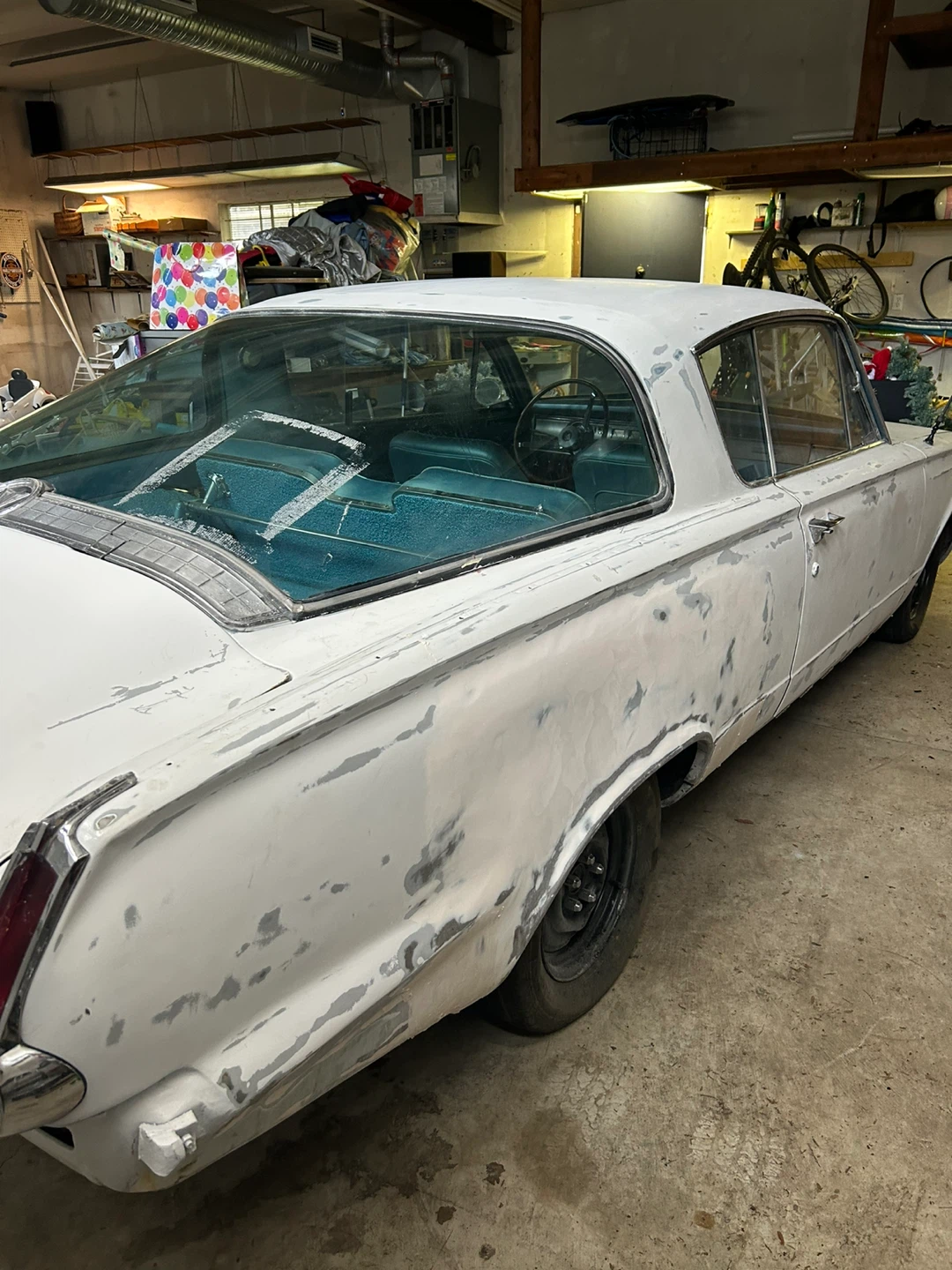 1966 Plymouth Baracuda - photo 4