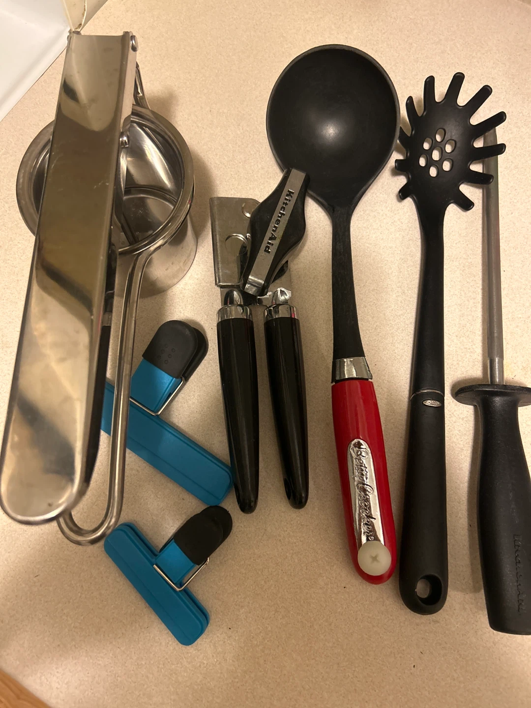 Kitchen Gadget Set