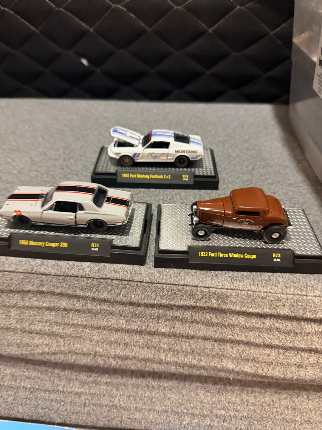 Hot Wheels and Matchbox Die-Cast Cars - Multiple Sets - photo 3