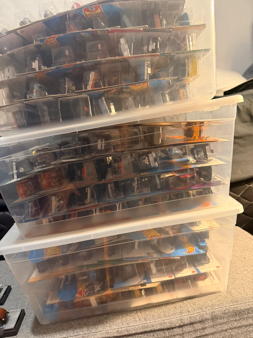 Hot Wheels and Matchbox Die-Cast Cars - Multiple Sets - photo 4