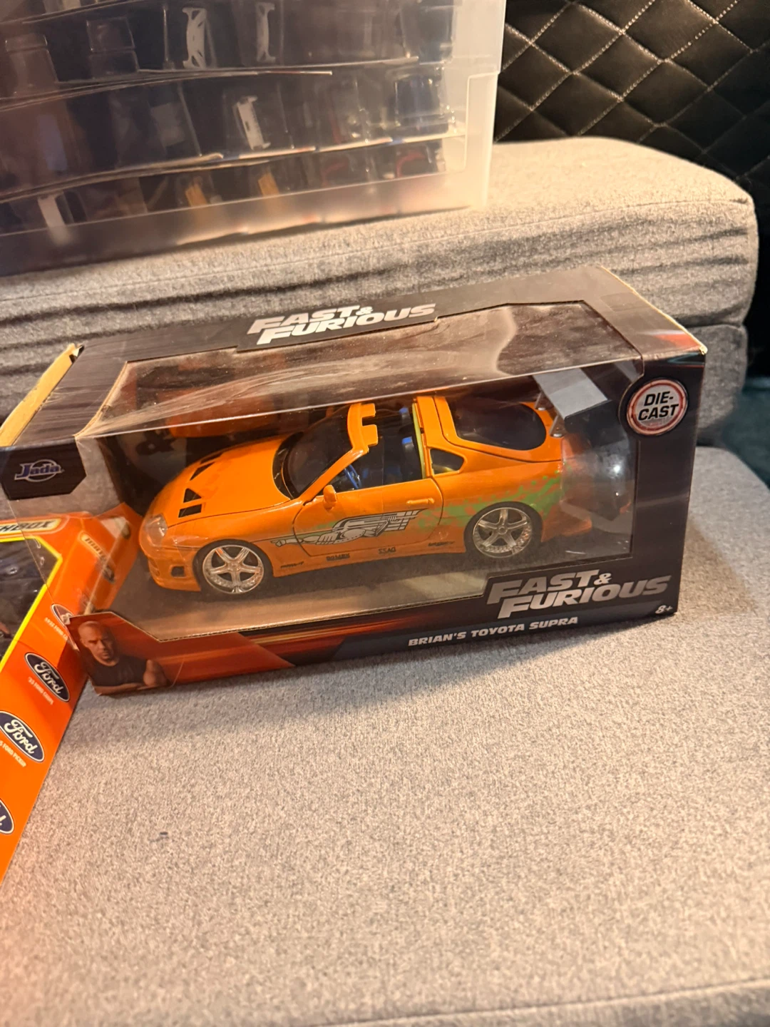 Hot Wheels and Matchbox Die-Cast Cars - Multiple Sets - photo 2