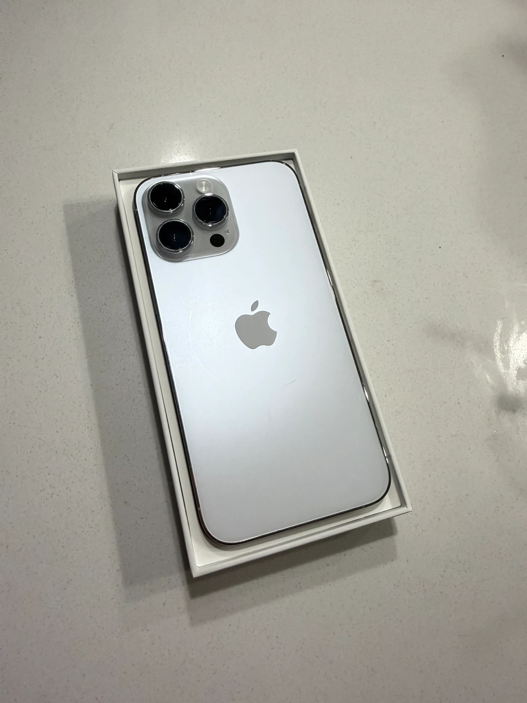 iPhone 14 Pro Max 128GB - photo 3