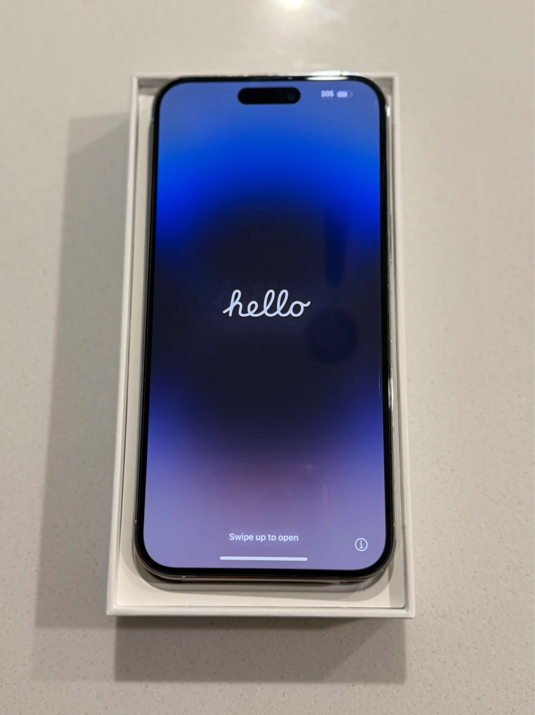 iPhone 14 Pro Max 128GB