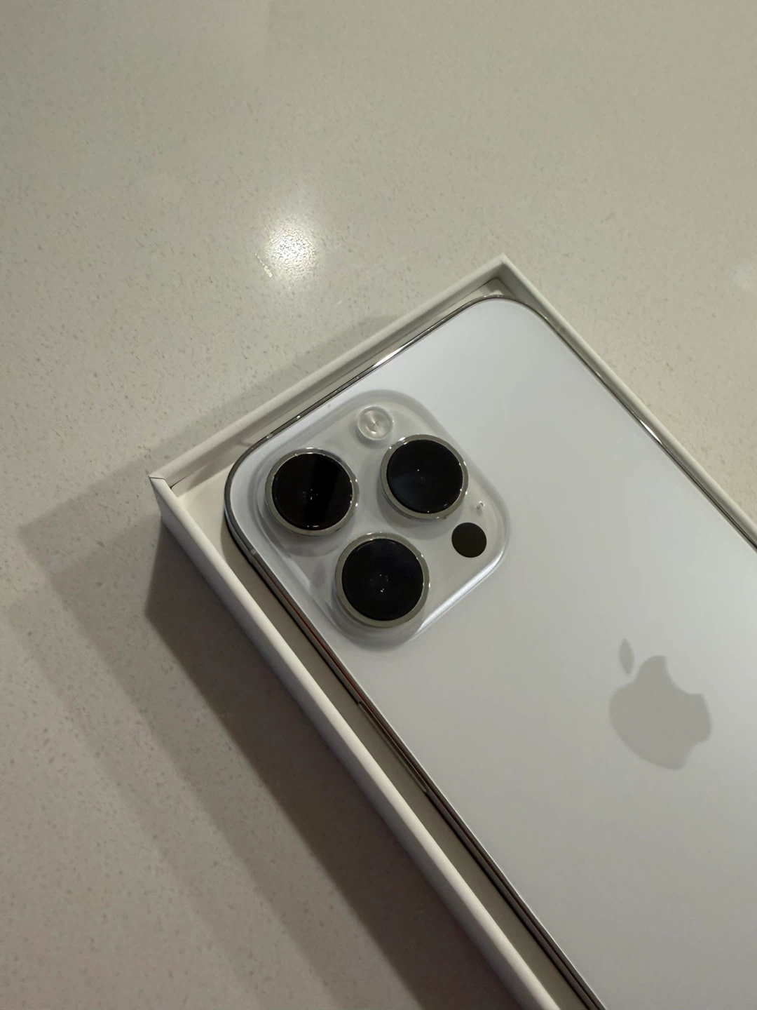 iPhone 14 Pro Max 128GB - photo 4