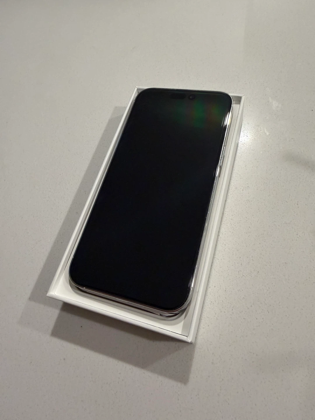iPhone 14 Pro Max 128GB - photo 2