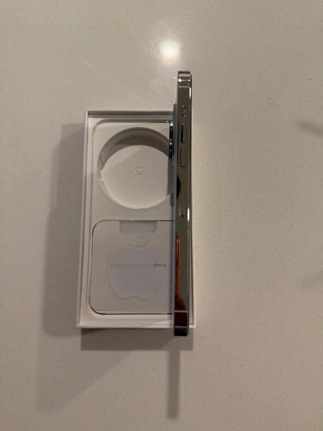 iPhone 14 Pro Max 128GB - photo 5