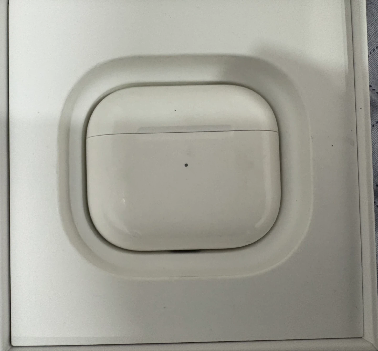 Apple AirPods 3rd Charging Case only