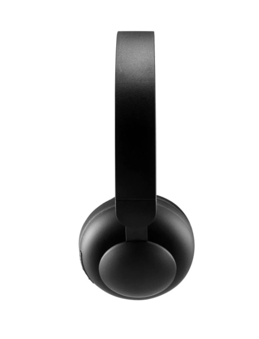 Black Wireless Headphones - photo 3