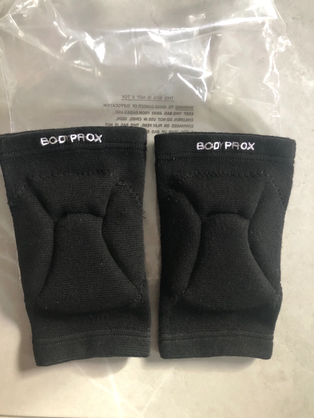 Bodyprox Knee supports and others - photo 2