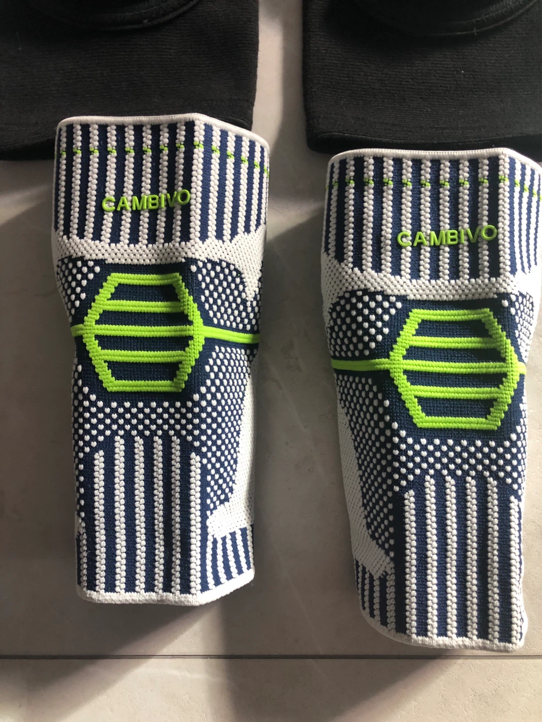 Bodyprox Knee supports and others - photo 3