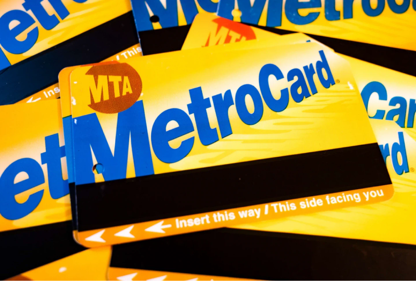 MTA MetroCard