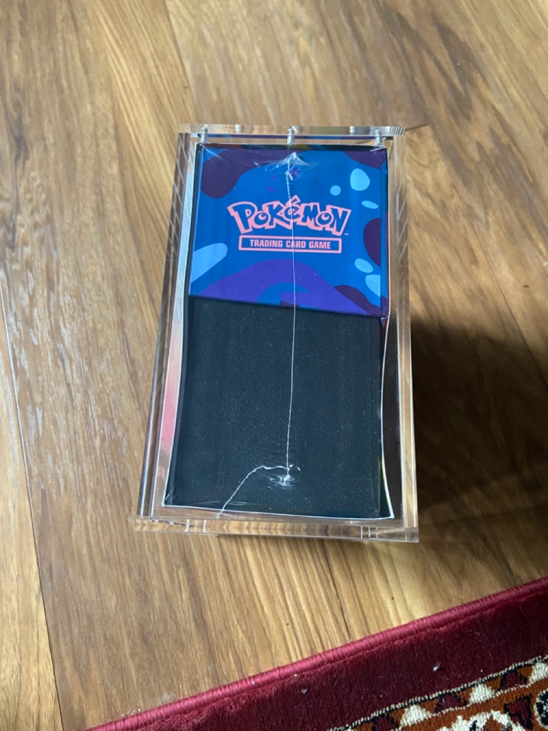 Pokemon TCG Elite Trainer Box - "Chaos Rising" - photo 2