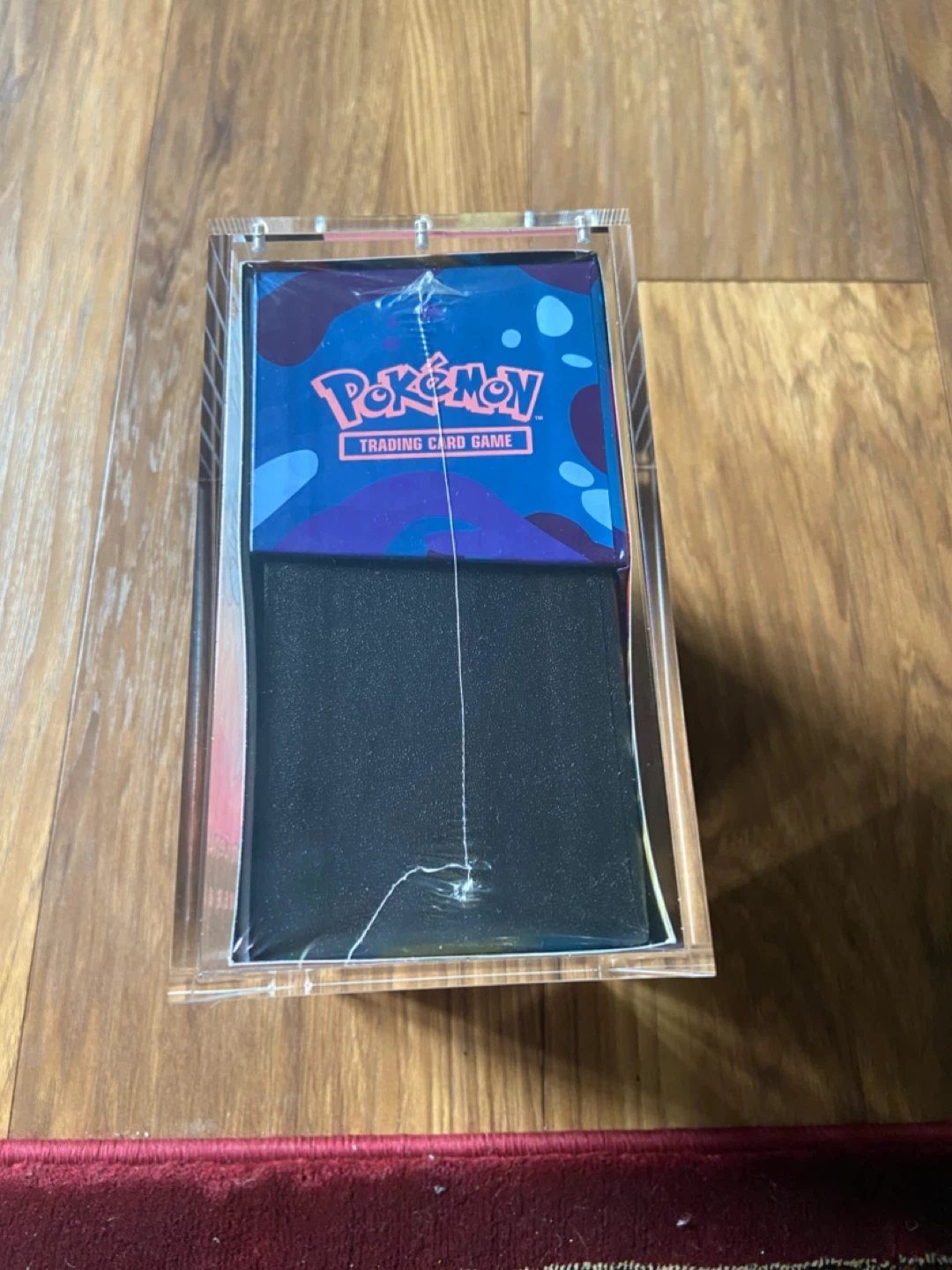 Pokemon TCG Elite Trainer Box - "Chaos Rising" - photo 4