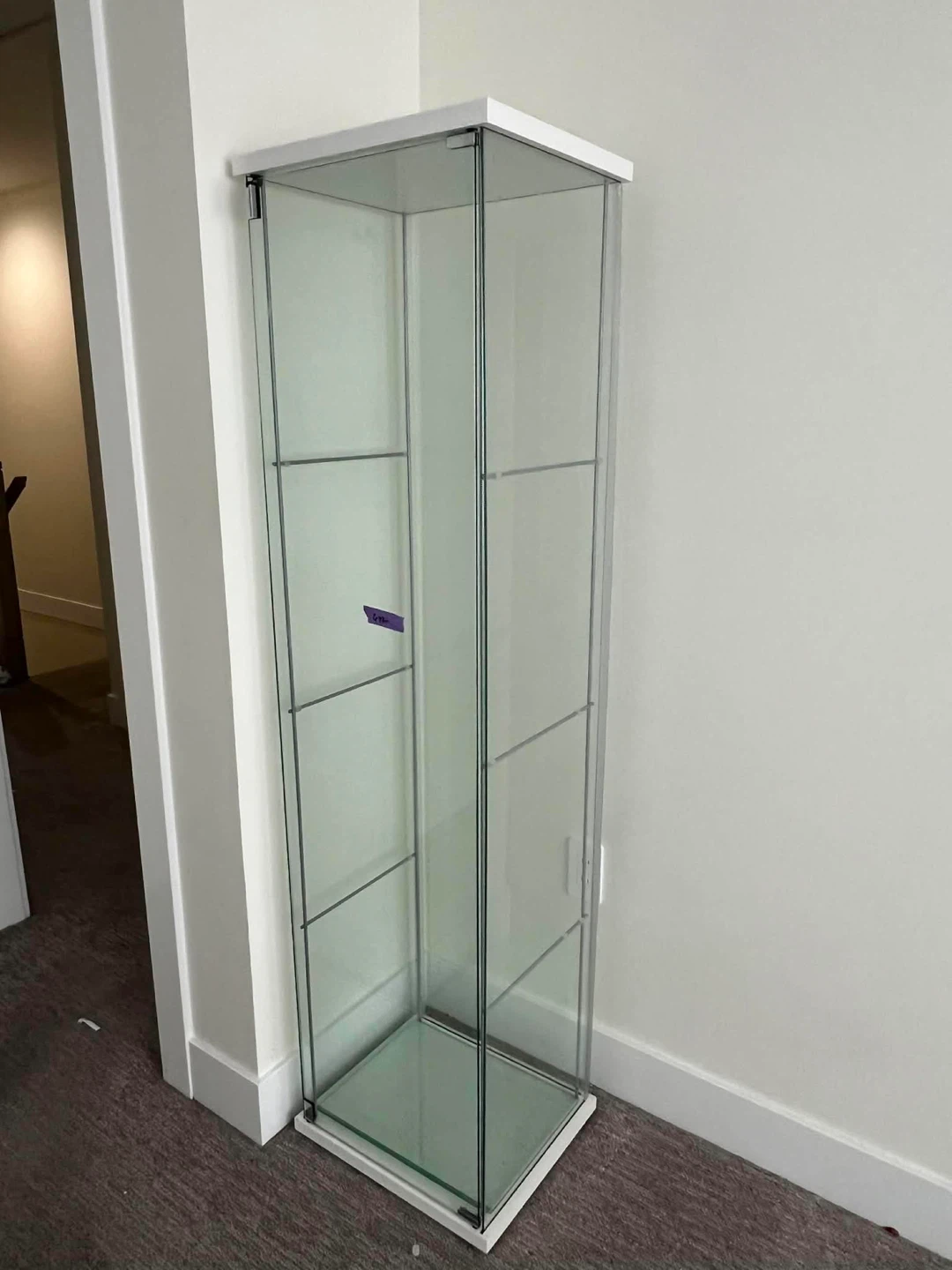 FREE Glass Display Cabinet - photo 2