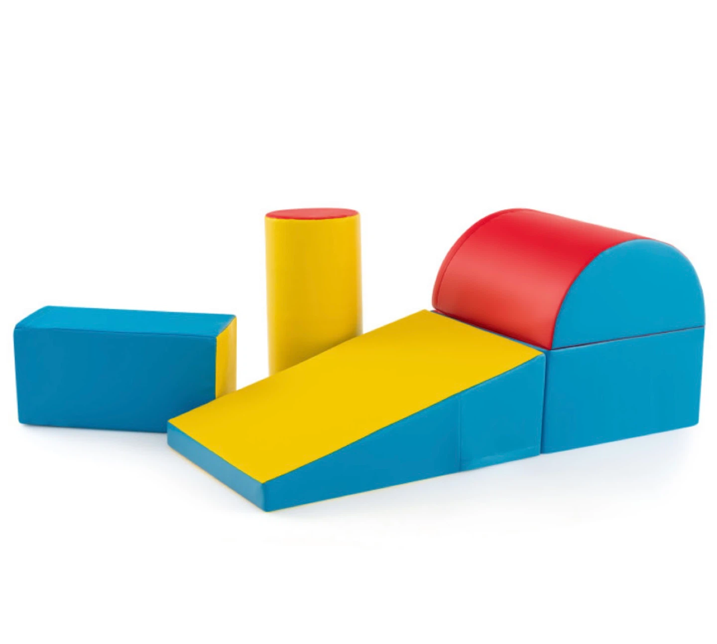 GOPLUS Foam Play Mat Building Blocks FH10095NY - photo 2