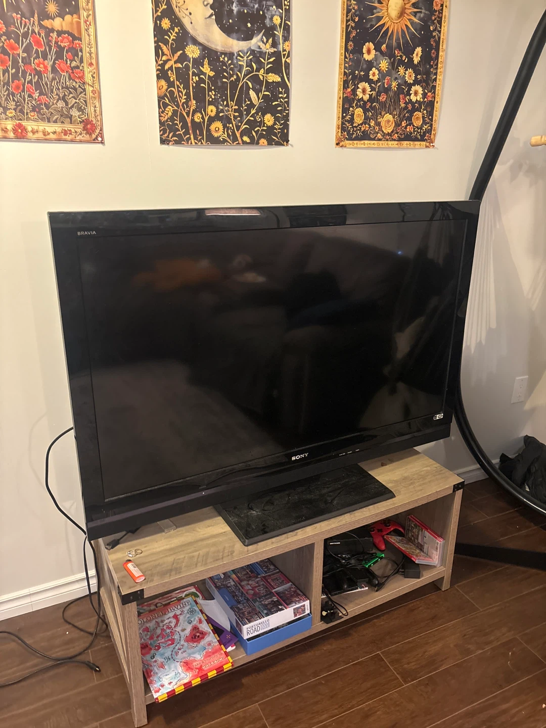Sony Bravia 32" TV