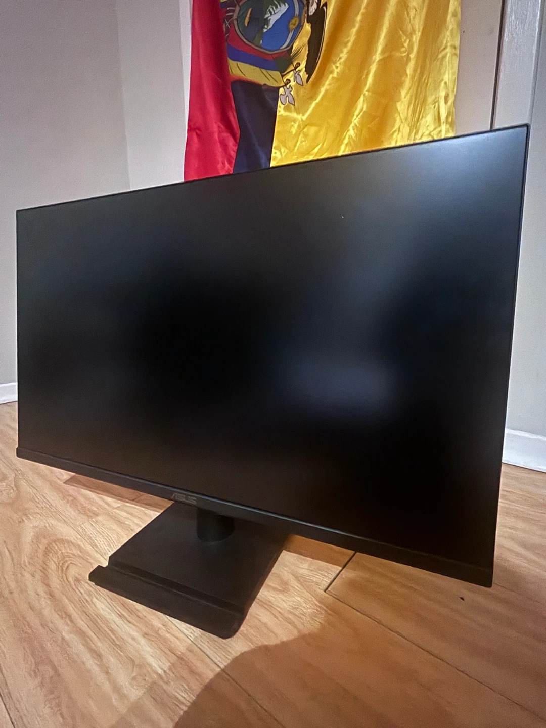 ASUS Eye Care 27" FHD 120Hz 1ms IPS LED Gaming Monitor - photo 2