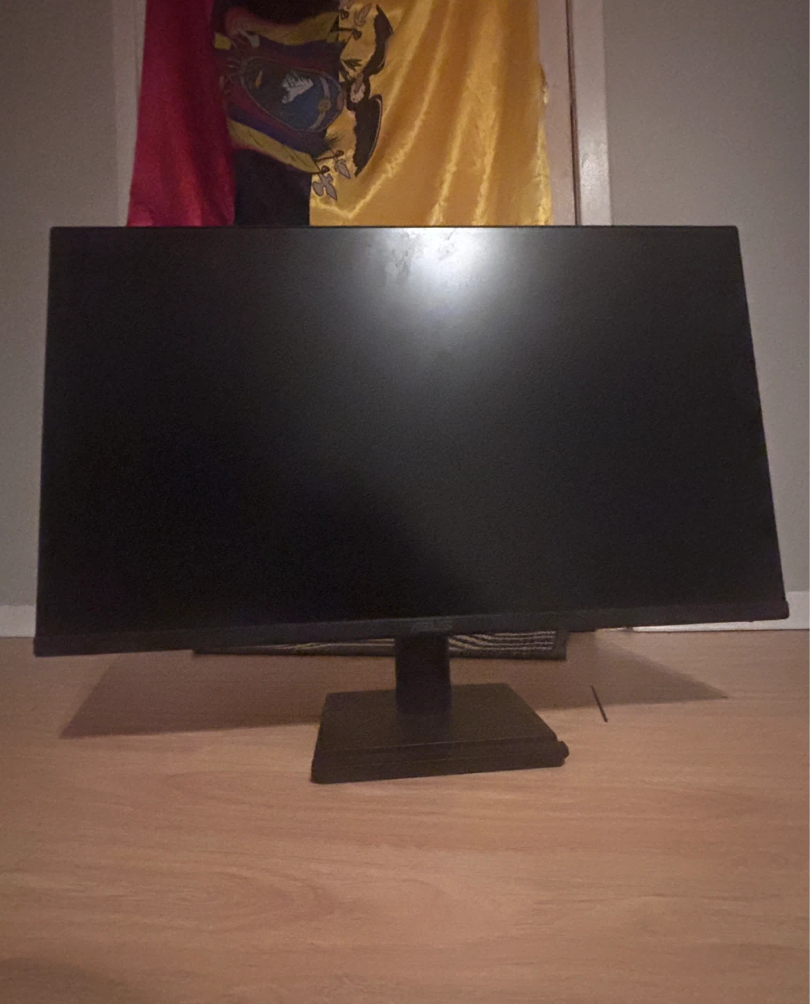 ASUS Eye Care 27" FHD 120Hz 1ms IPS LED Gaming Monitor