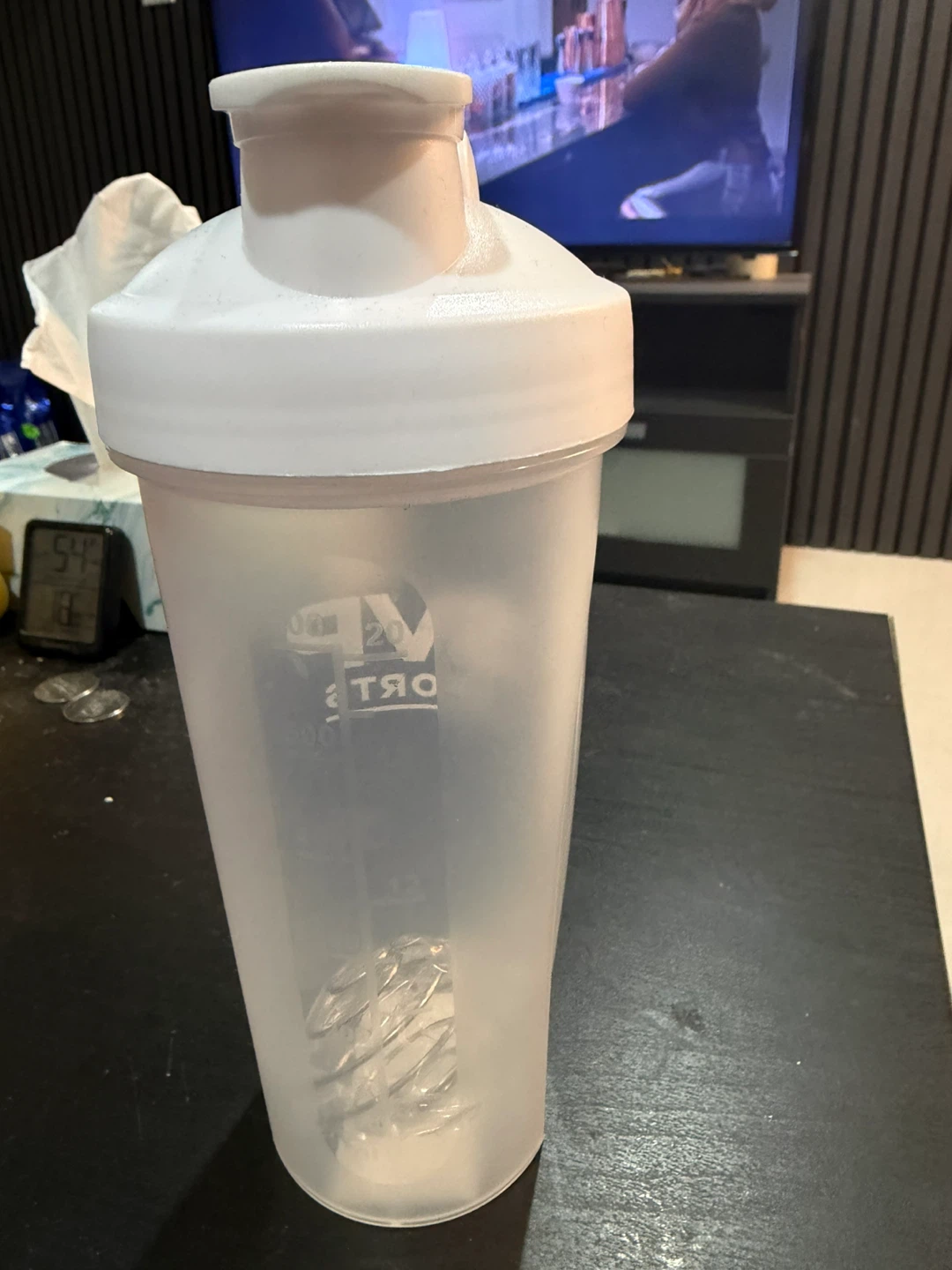 SVP Sports Shaker Bottle - photo 2