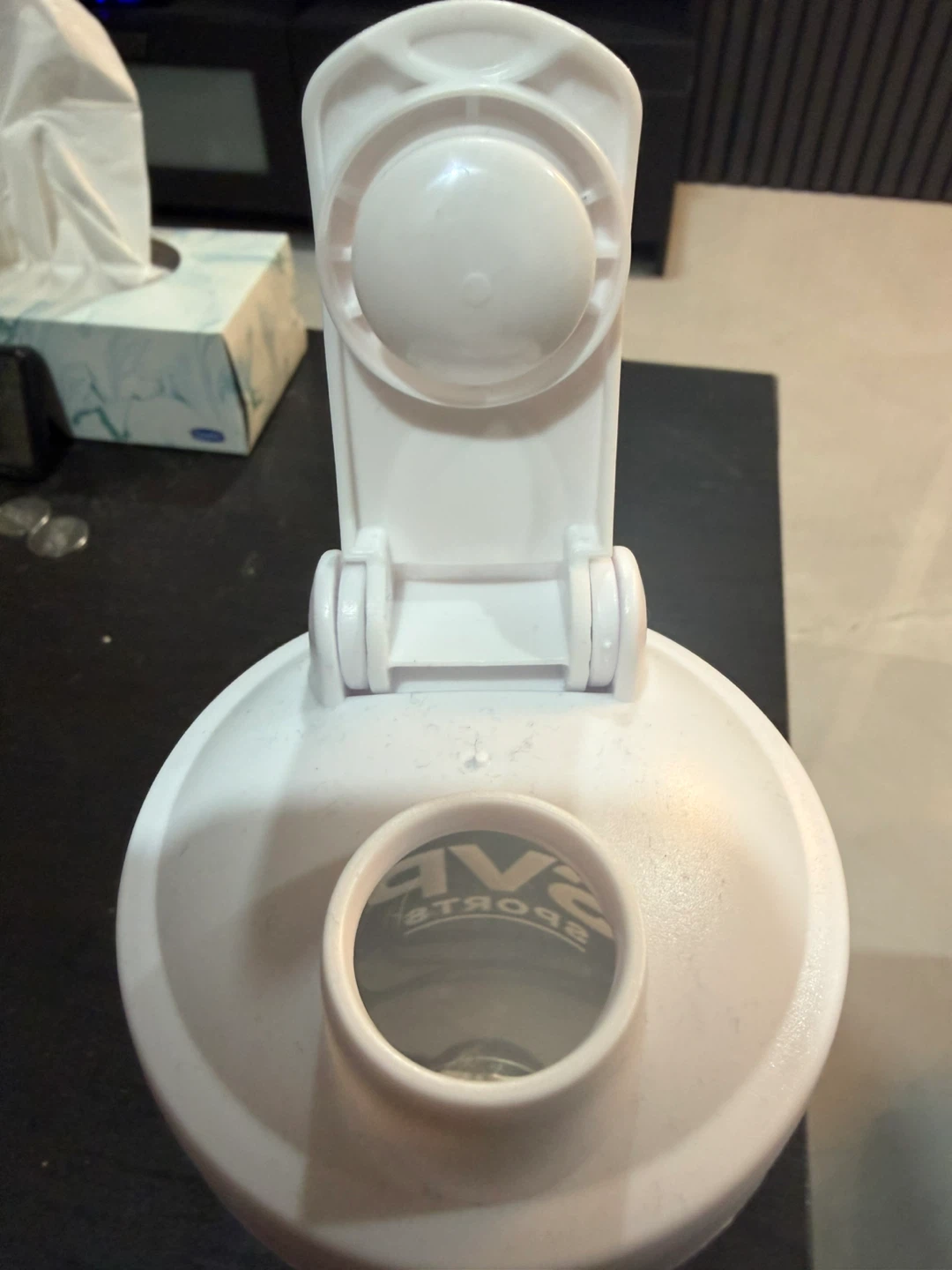 SVP Sports Shaker Bottle - photo 4