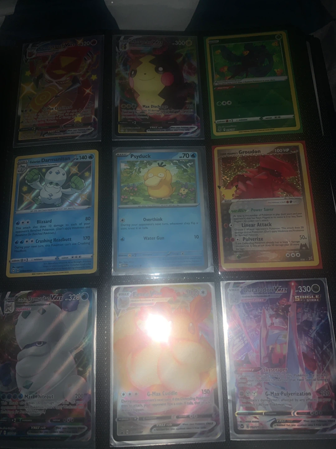 Assorted Pokémon Trading Cards - photo 4