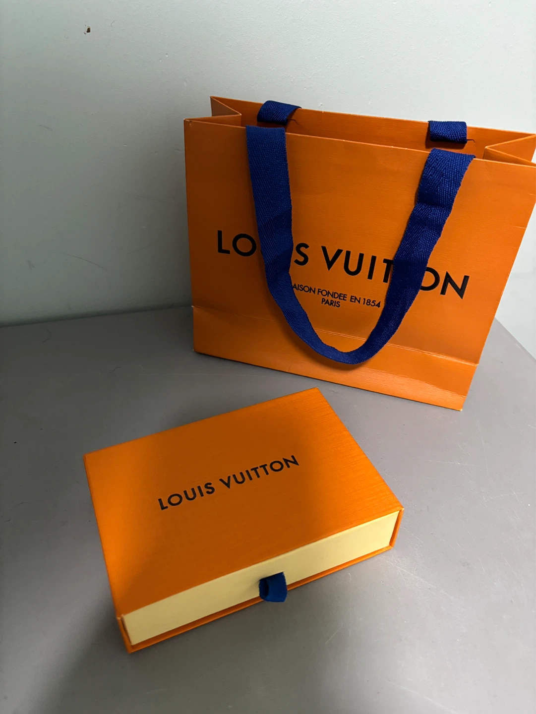 Louis Vuitton Monogram Bracelet