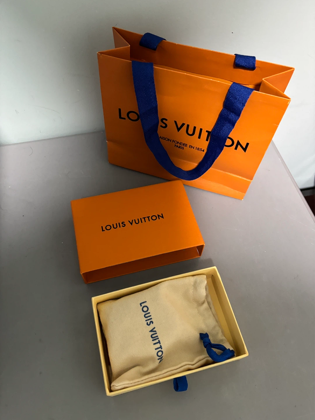 Louis Vuitton Monogram Bracelet - photo 2