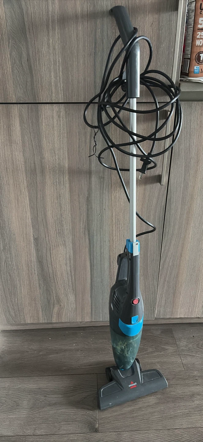 Bissell Stick Vacuum