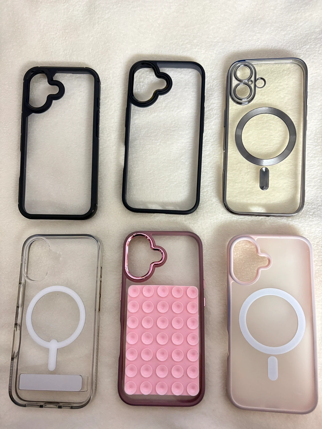✨ FREE ✨ iPhone 16 Case 📱