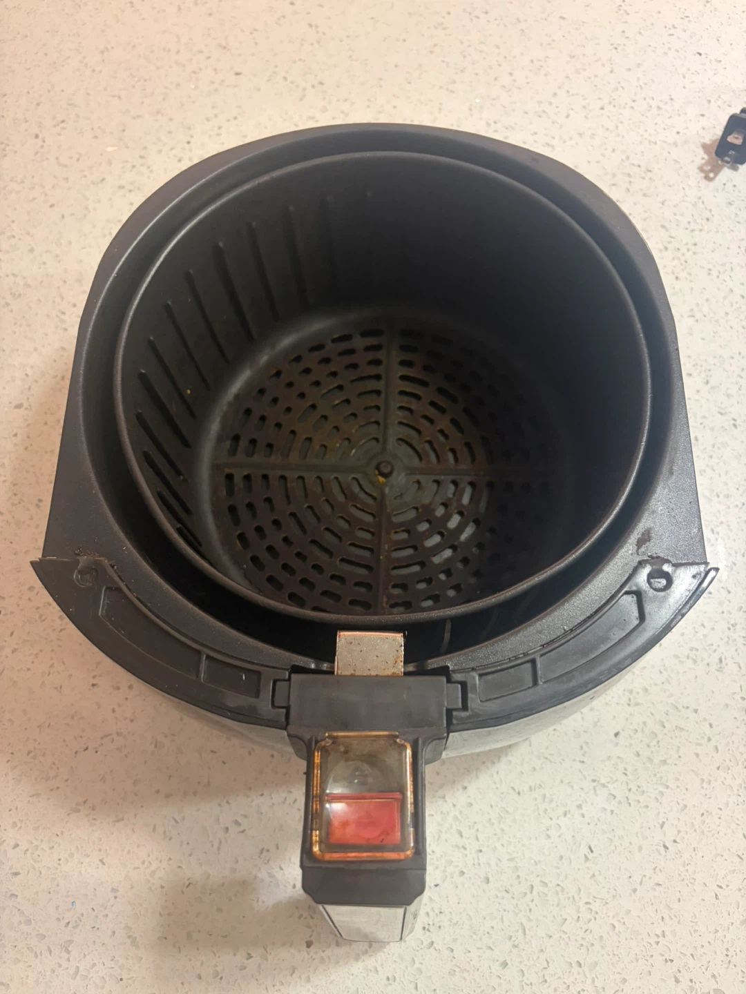 Secura Air Fryer - photo 2