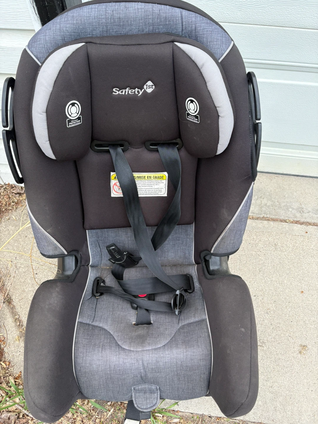 Safety 1st Booster Car Seat