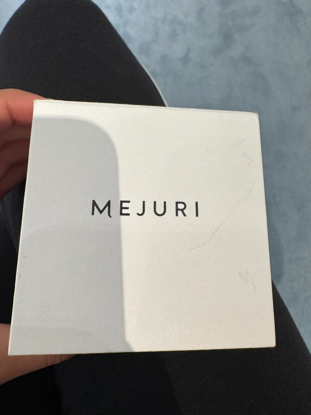 Mejuri pearl drop earrings - photo 5