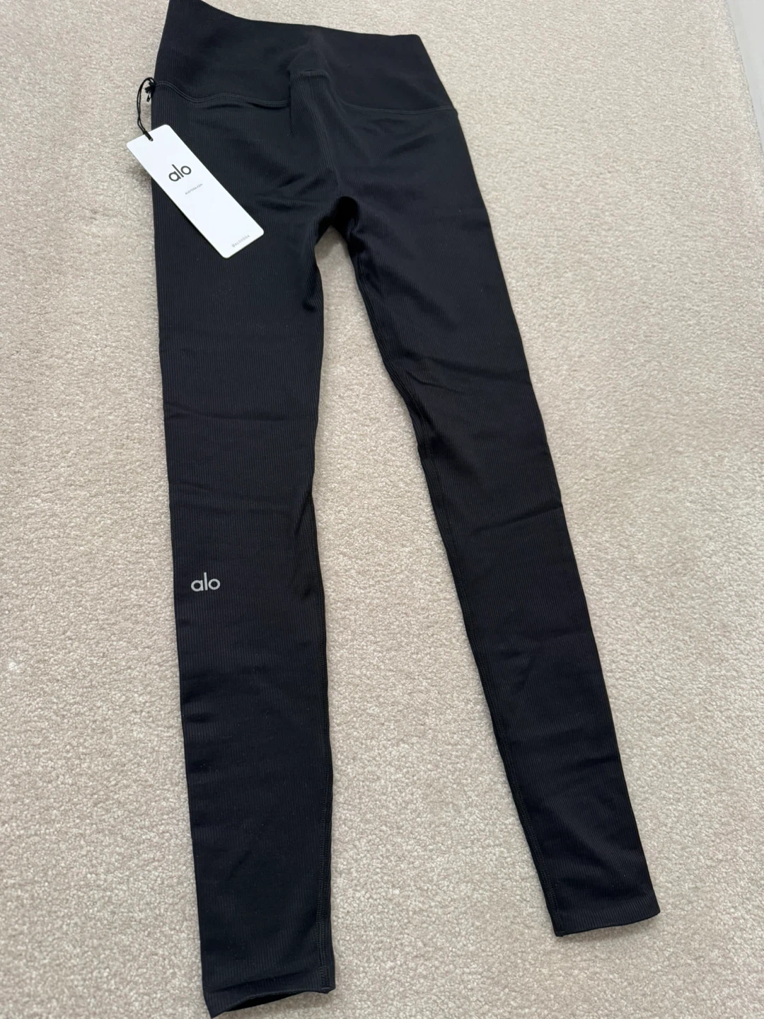 ALO Leggings (black) - photo 3