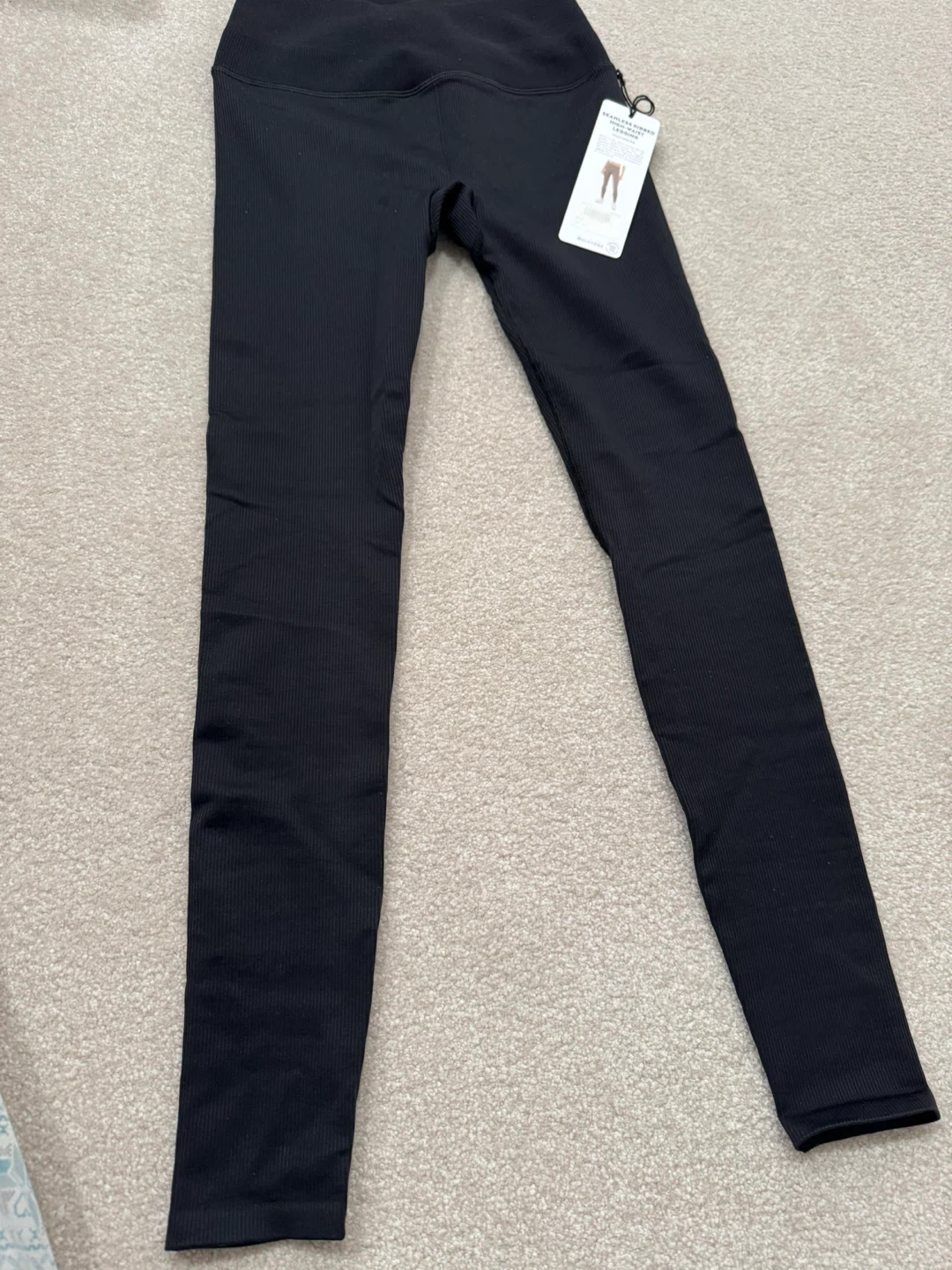 ALO Leggings (black)