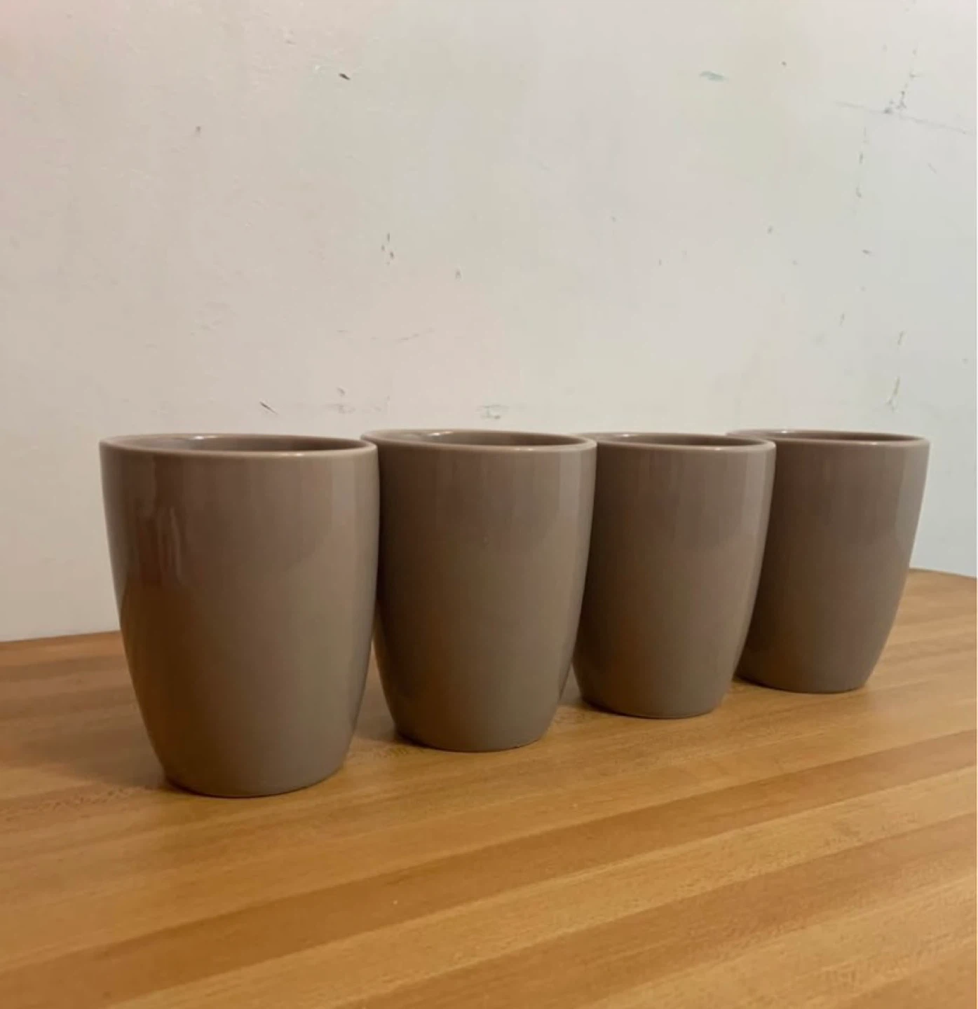 Set of 4 Mugs - photo 2