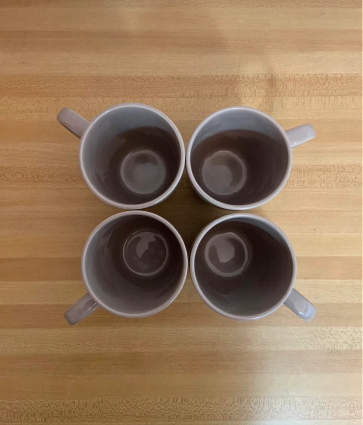 Set of 4 Mugs - photo 3