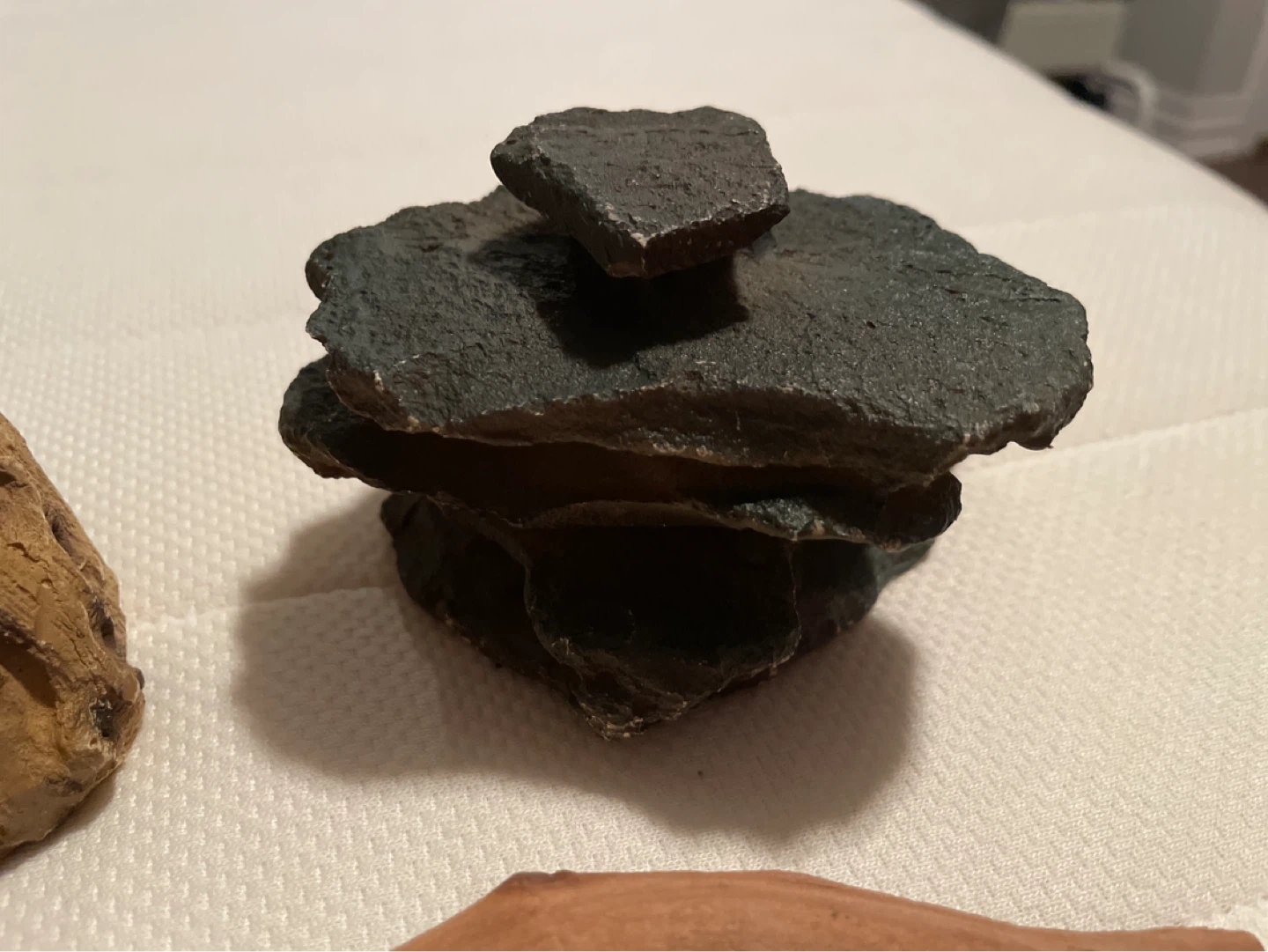 $10 for all Aquarium Decor - Driftwood and Rock Ornaments - photo 2