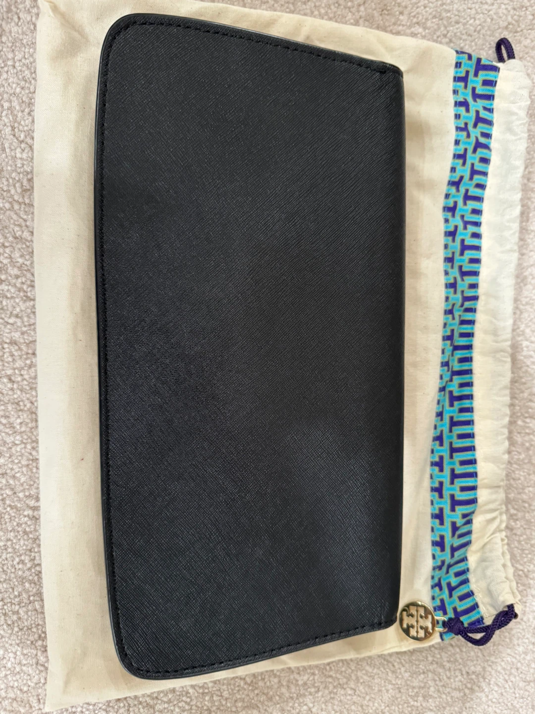 Tory Bury Envelope Clutch - photo 3