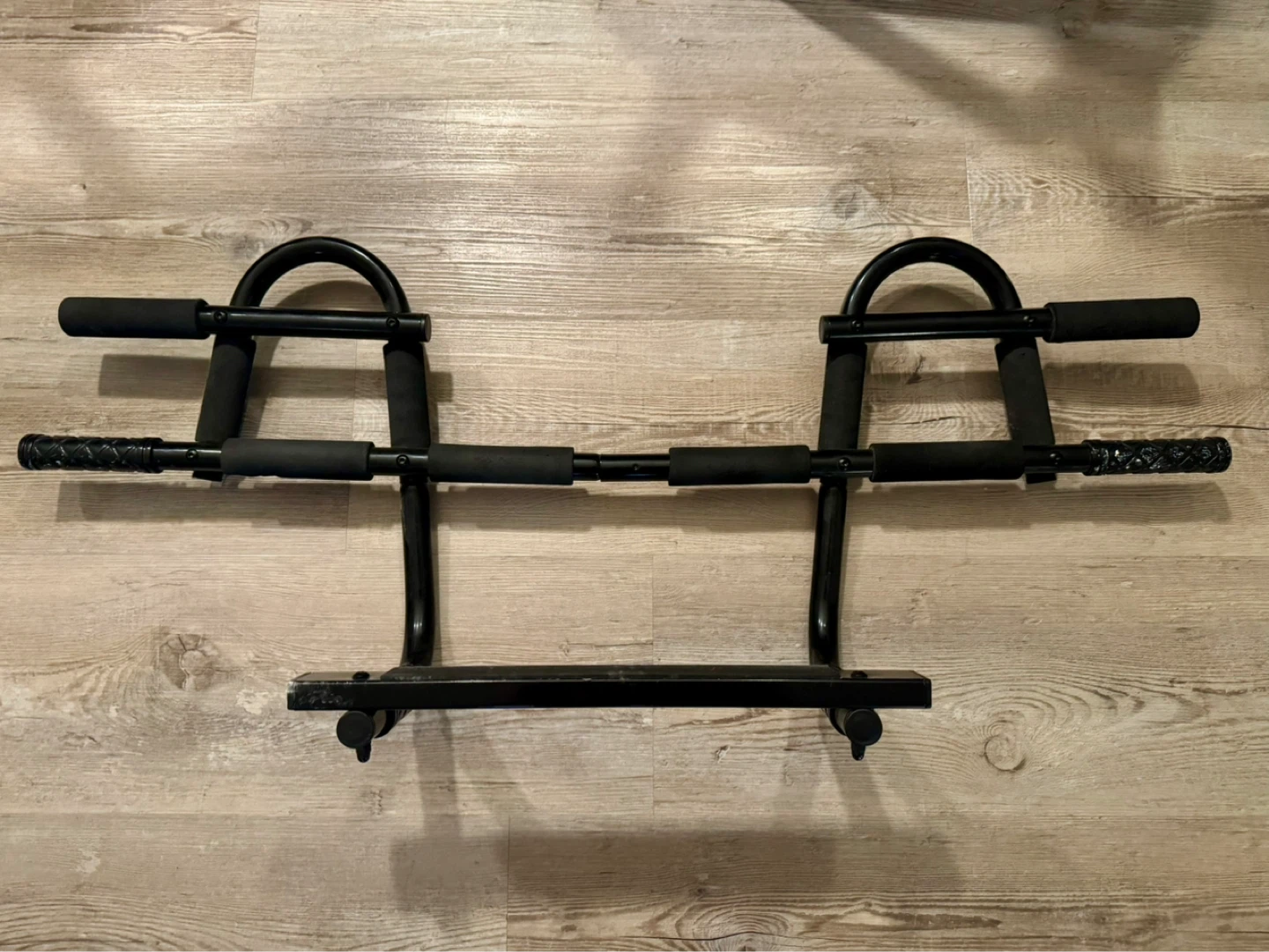 ProSource Doorway Pull-Up Bar - photo 2