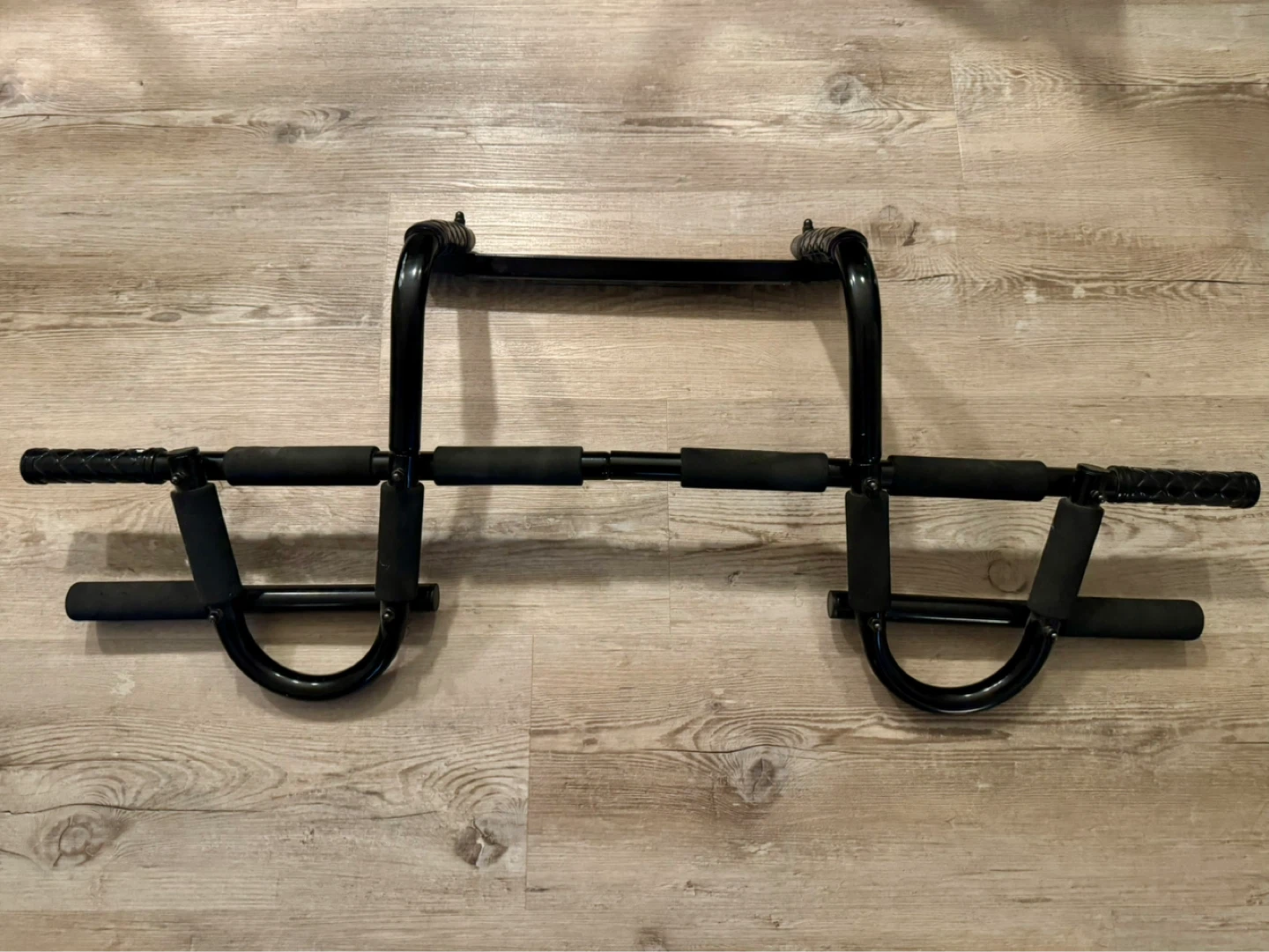 ProSource Doorway Pull-Up Bar