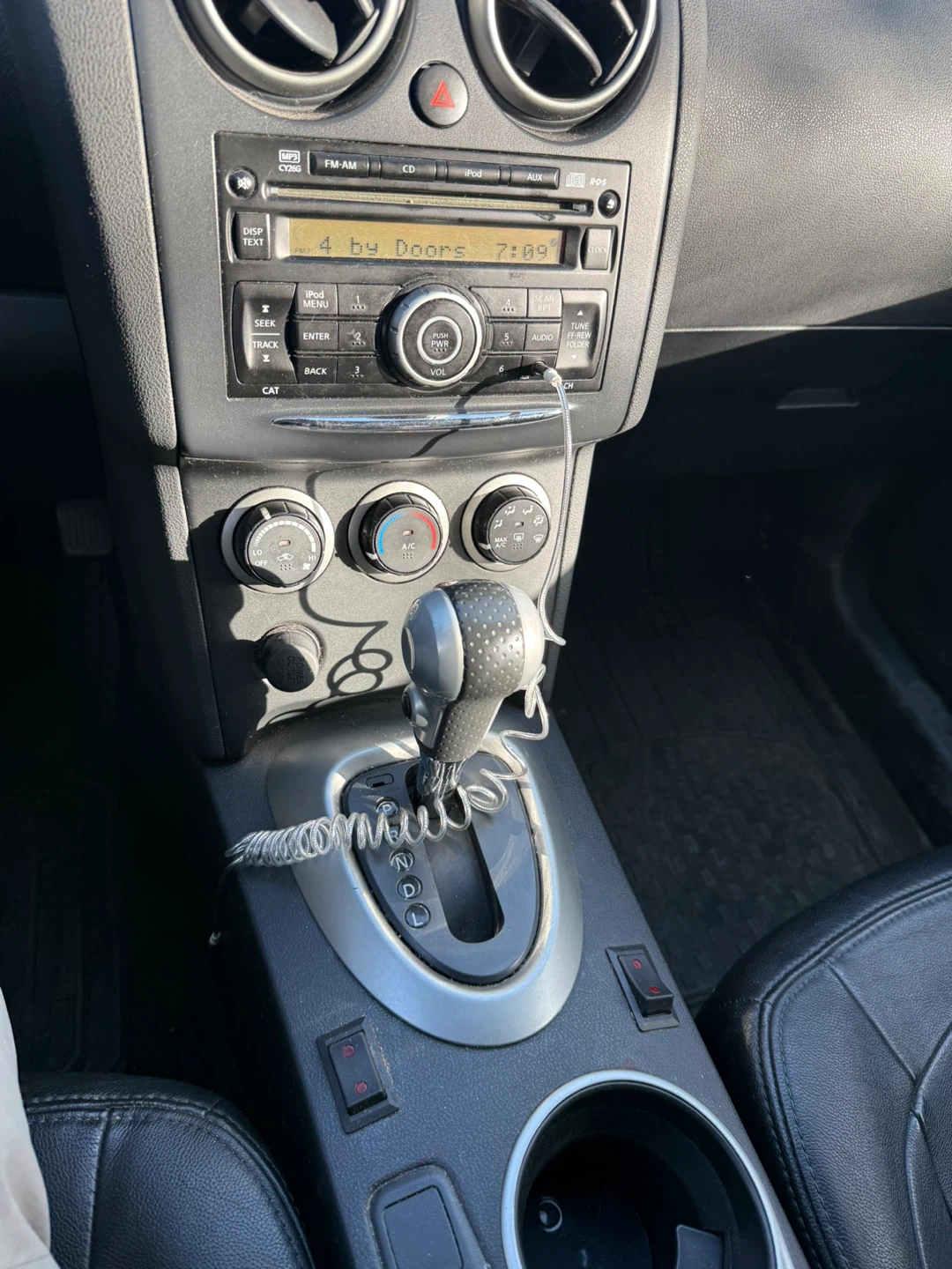 2013 Nissan Rogue AWD SUV - photo 5
