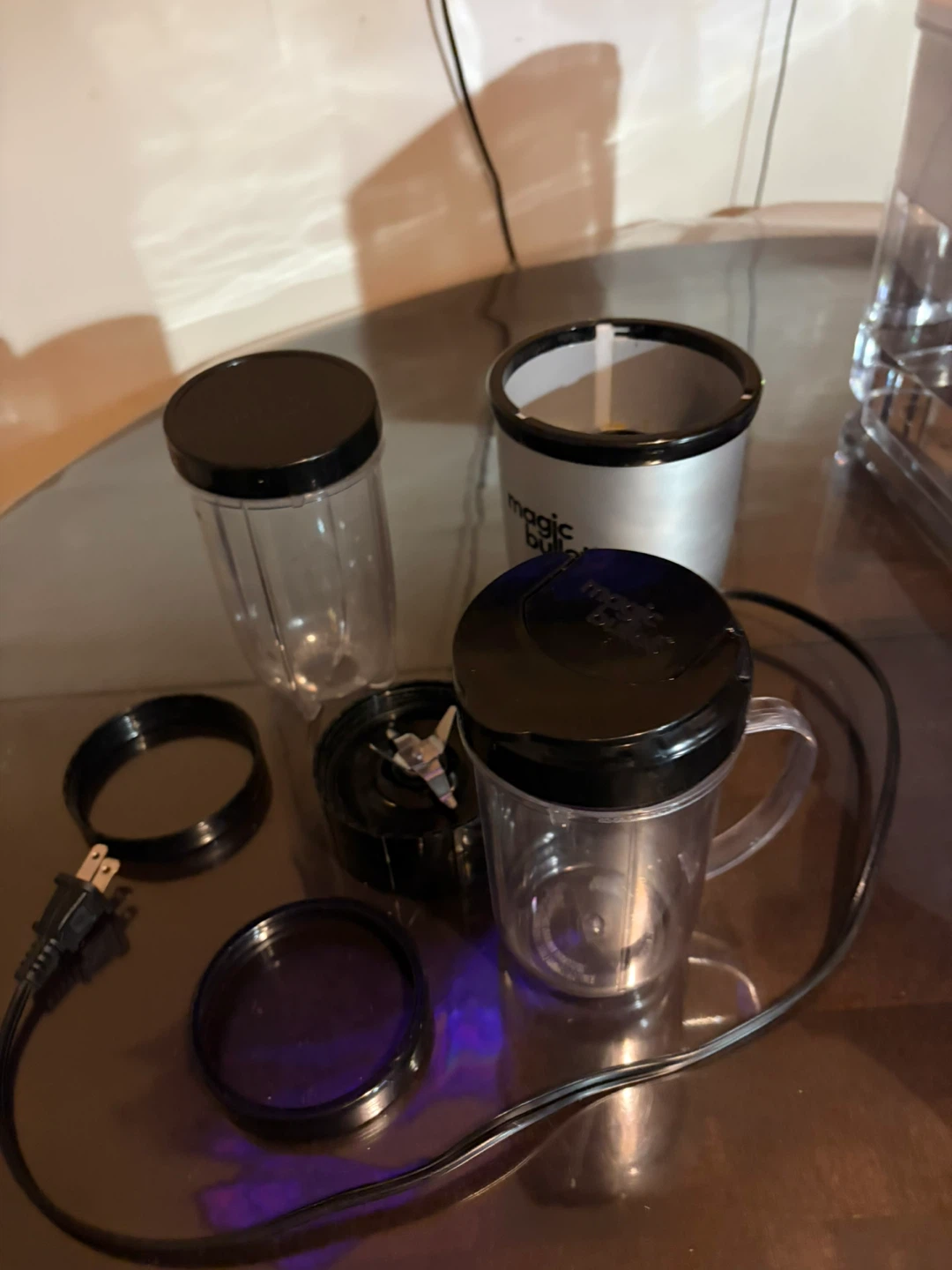Magic Bullet Blender Set - photo 3