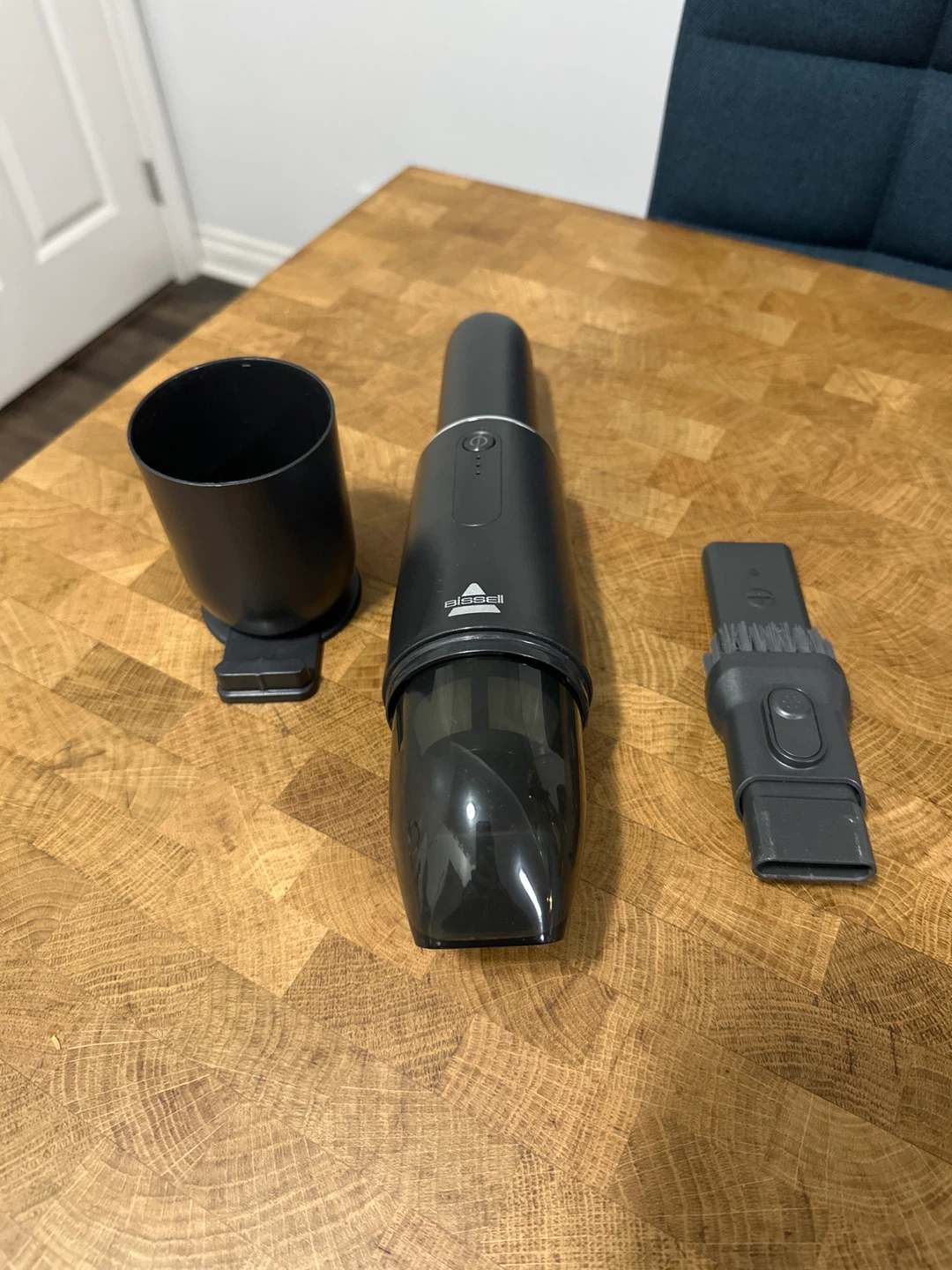Bissell Cordless Handheld Vacuum - photo 2