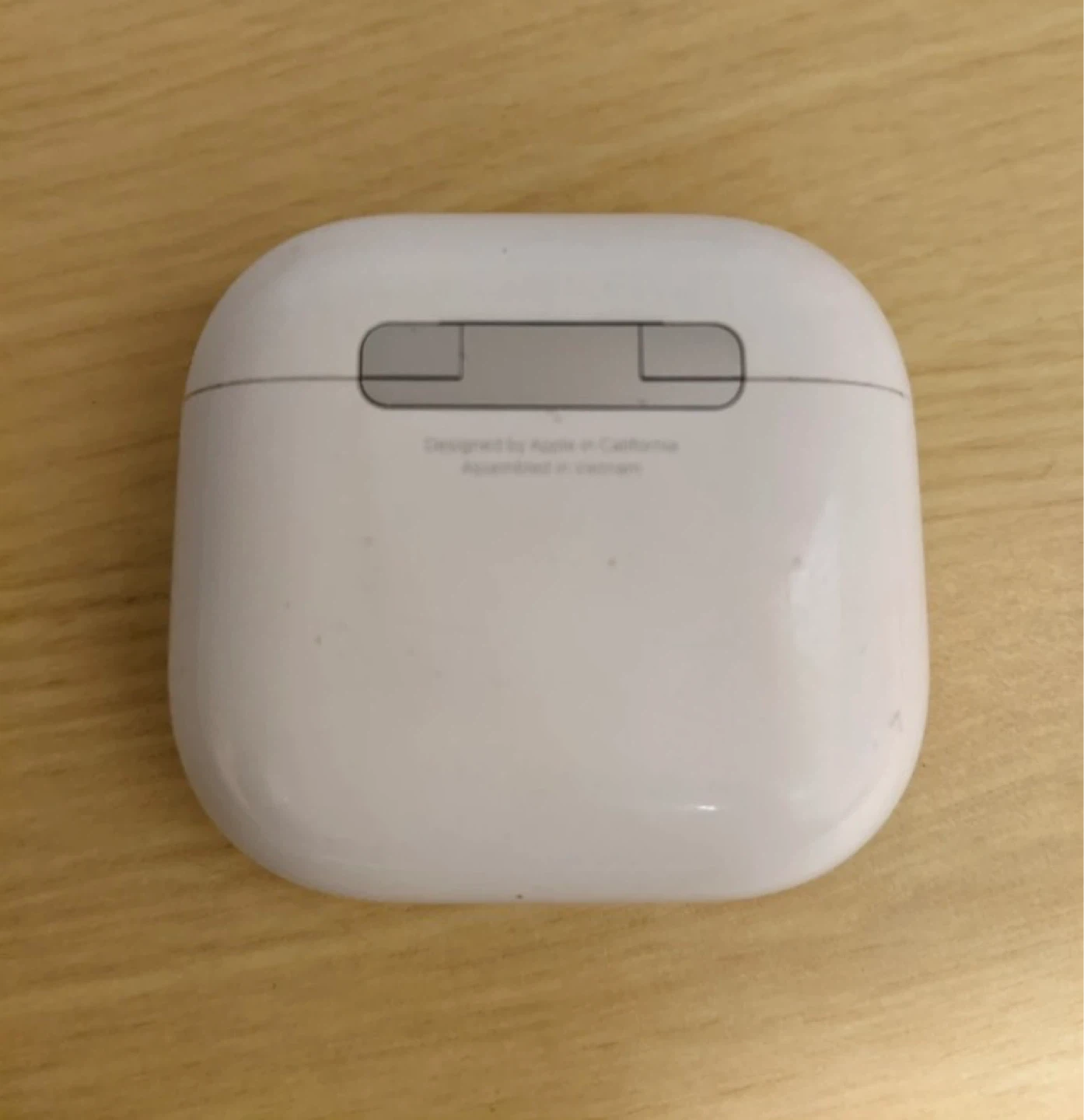 Apple AirPods Pro Charging Case ONLY
