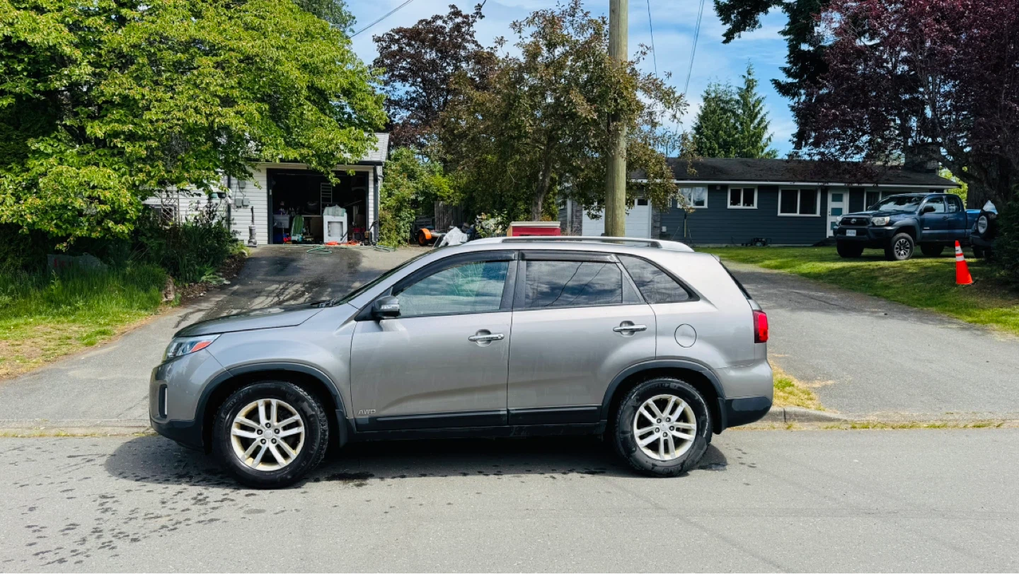 Kia Sorento 2014 AWD - photo 2