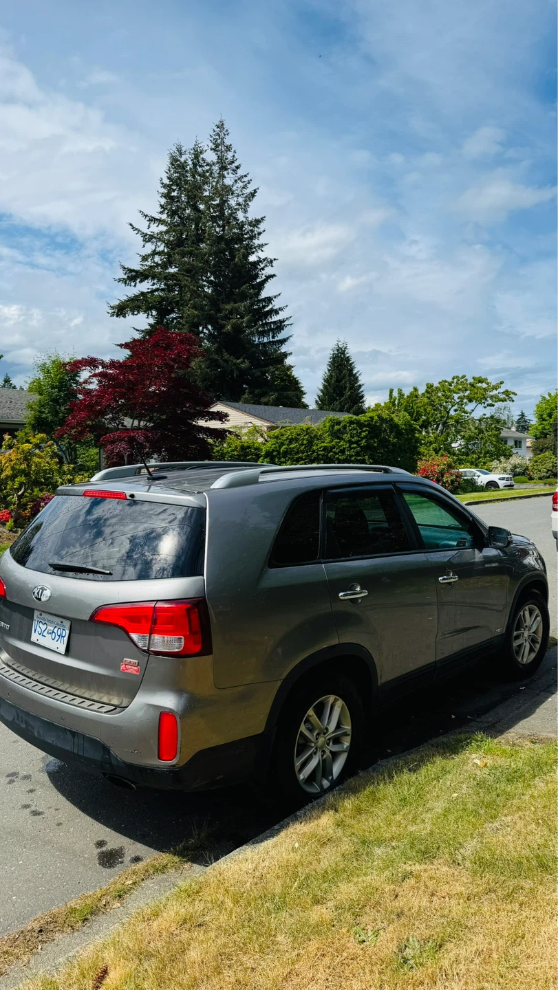 Kia Sorento 2014 AWD - photo 5